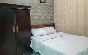 Trihakso Guest House Near Kaliurang Redpartner