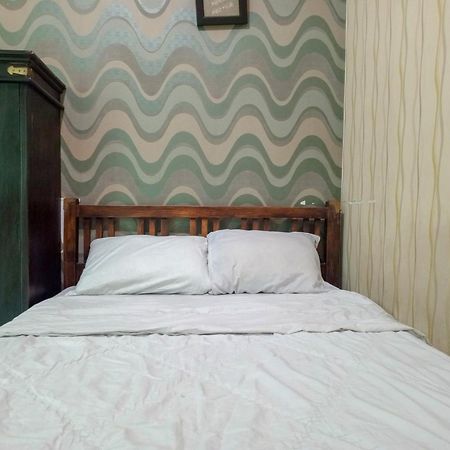Trihakso Guest House Near Kaliurang Redpartner Sleman  Bagian luar foto