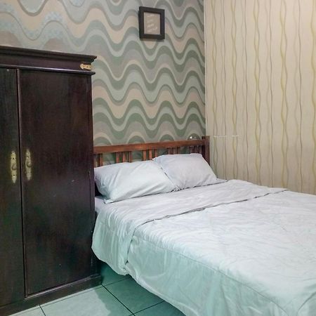 Trihakso Guest House Near Kaliurang Redpartner Sleman  Bagian luar foto