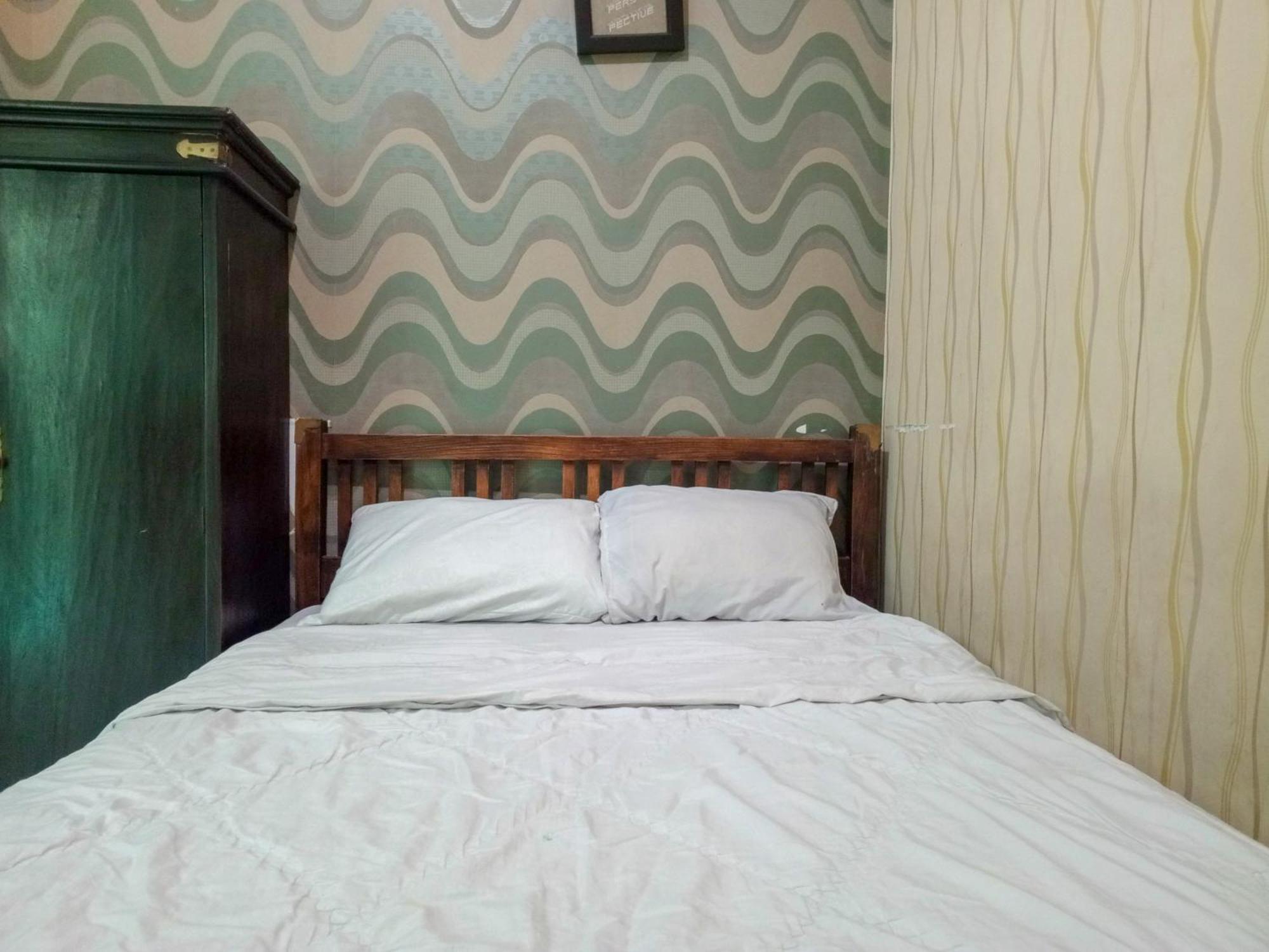 Trihakso Guest House Near Kaliurang Redpartner Sleman  Bagian luar foto