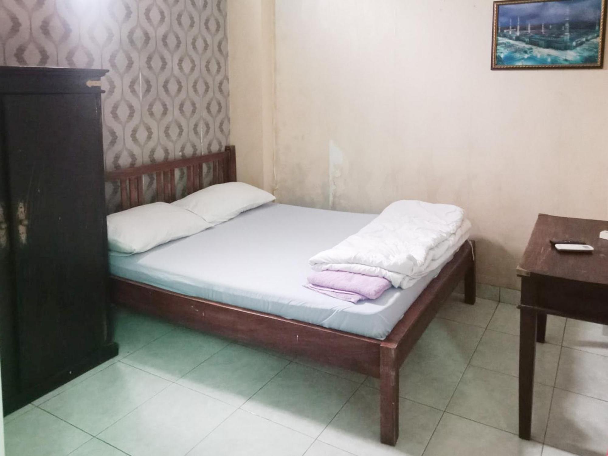 Trihakso Guest House Near Kaliurang Redpartner Sleman  Bagian luar foto