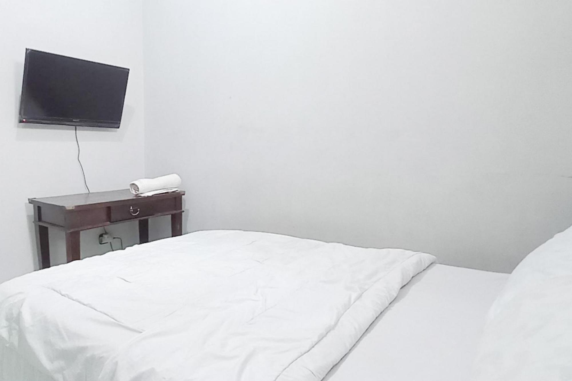 Trihakso Guest House Near Kaliurang Redpartner Sleman  Bagian luar foto