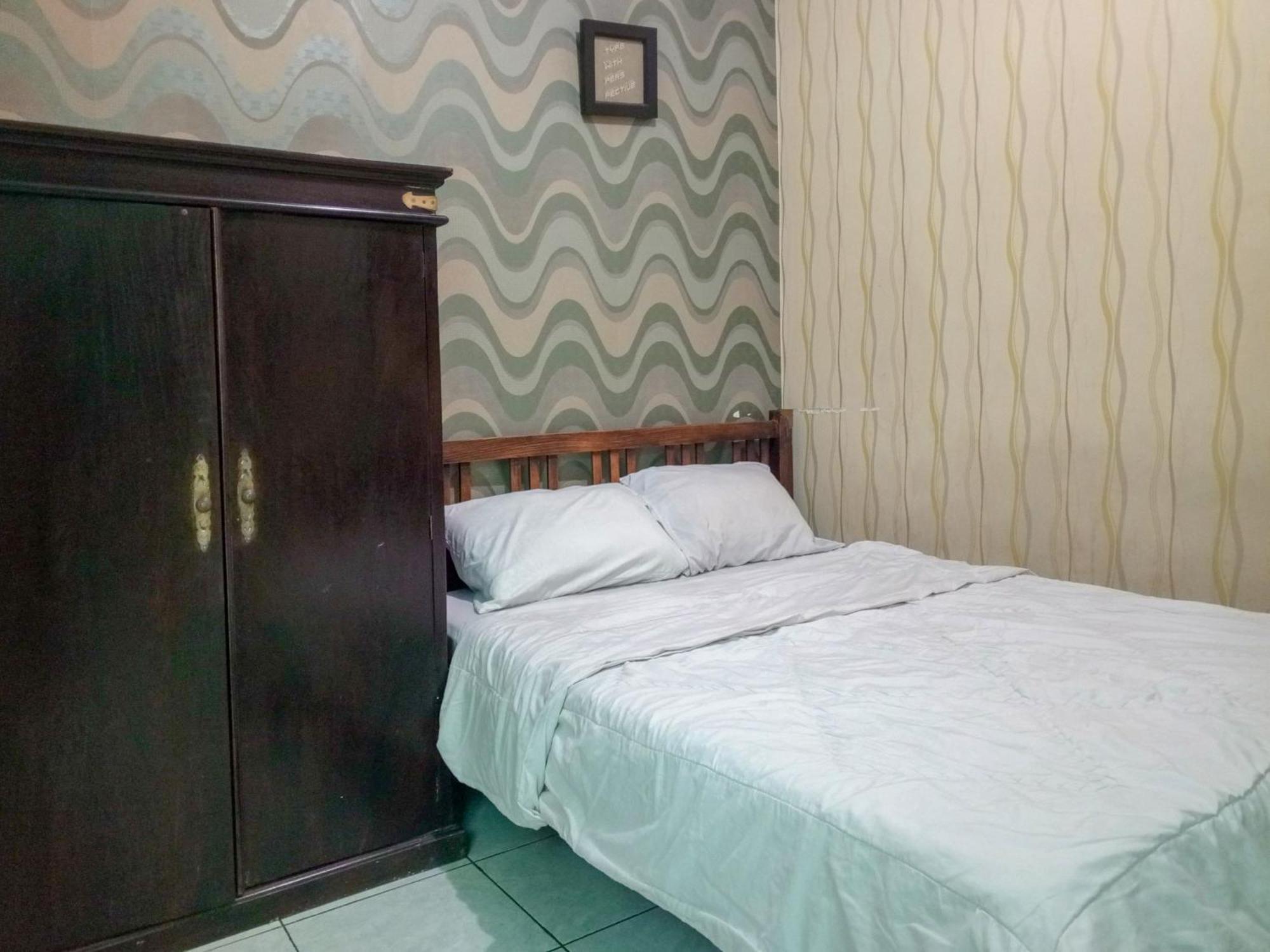 Trihakso Guest House Near Kaliurang Redpartner Sleman  Bagian luar foto